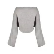 کراپ‌تاپ زنانه مدل MDSS-CH0419