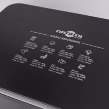 سرخ‌کن 10 لیتری نانانی مدل NAF-022