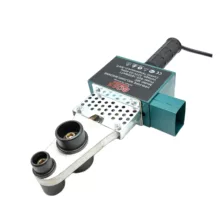 دستگاه جوش لوله پلیمری باس مدل LIFE-STYLE