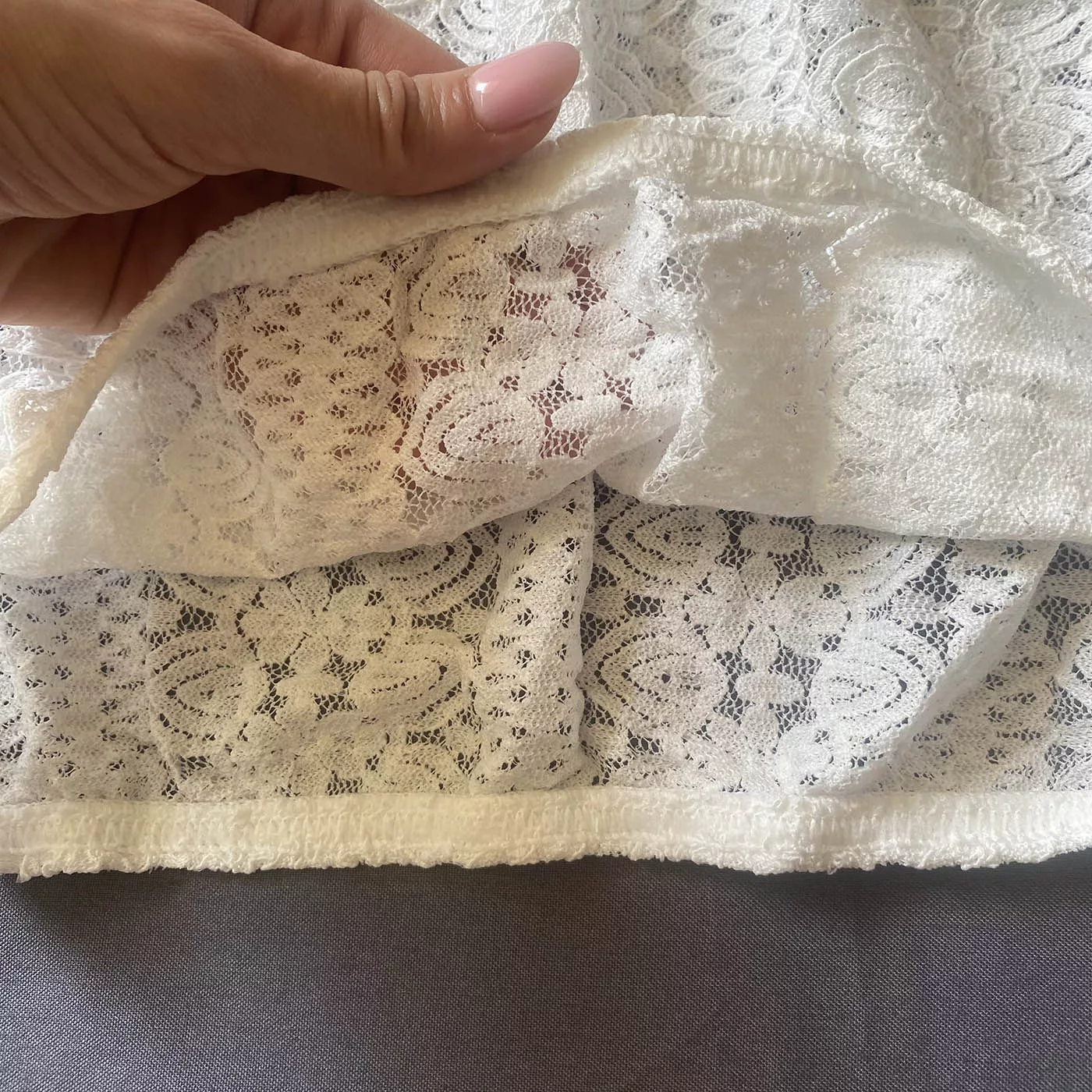 نیمتنه زنانه مدل 8756