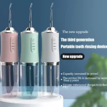 دستگاه شست و شوی دهان و دندان مدل MD6886