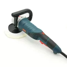 دستگاه پولیش صنعتی باس مدل NEWBS2021BSS1P-TD