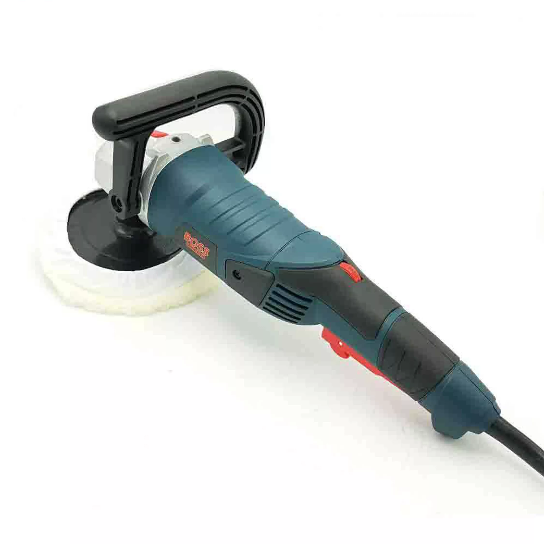 دستگاه پولیش صنعتی باس مدل NEWBS2021BSS1P-TD