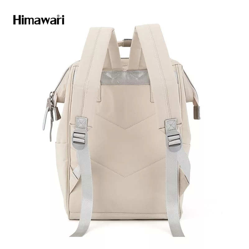 کوله پشتی لپ تاپ هیماواری مدل 1881BN مناسب برای لپ تاپ 15.6 اینچی