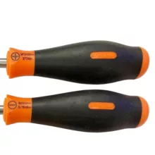 پیچ گوشتی هالی استار مدل MR-SD10PC-S10 مجموعه 10 عددی