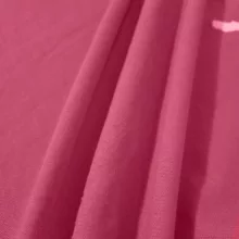 ست تی شرت آستین کوتاه و شلوار زنانه مدل جاسمین کد 17 رنگ قرمز