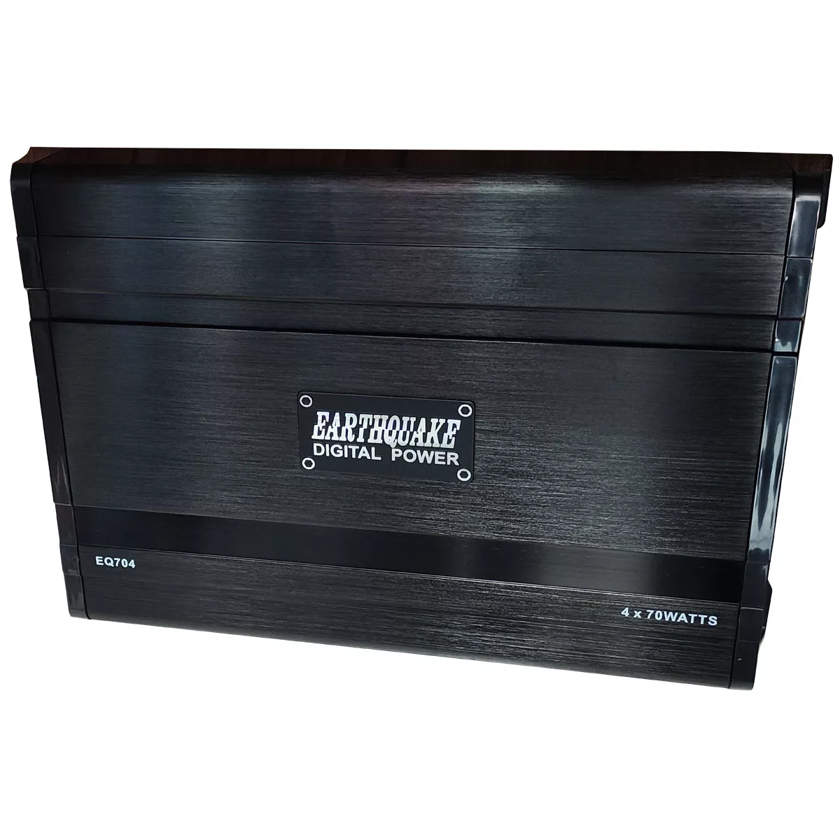 آمپلی فایر خودرو ارت کوئیک مدل EQ704