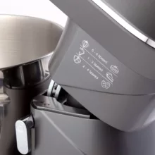 همزن برگامو مدل BG-SM3562SG