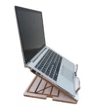 پایه نگهدارنده لپ تاپ مدل 106