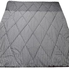 لحاف سندس مدل آرمان کد F67 دو نفره سایز 220x190 سانتی متر