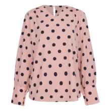 شومیز آستین بلند زنانه لوینت  مدل کایرا