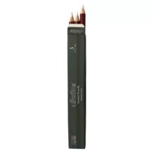مداد پاستل کرتاکالر مدل Fine Art کد 47101 بسته 3 عددی