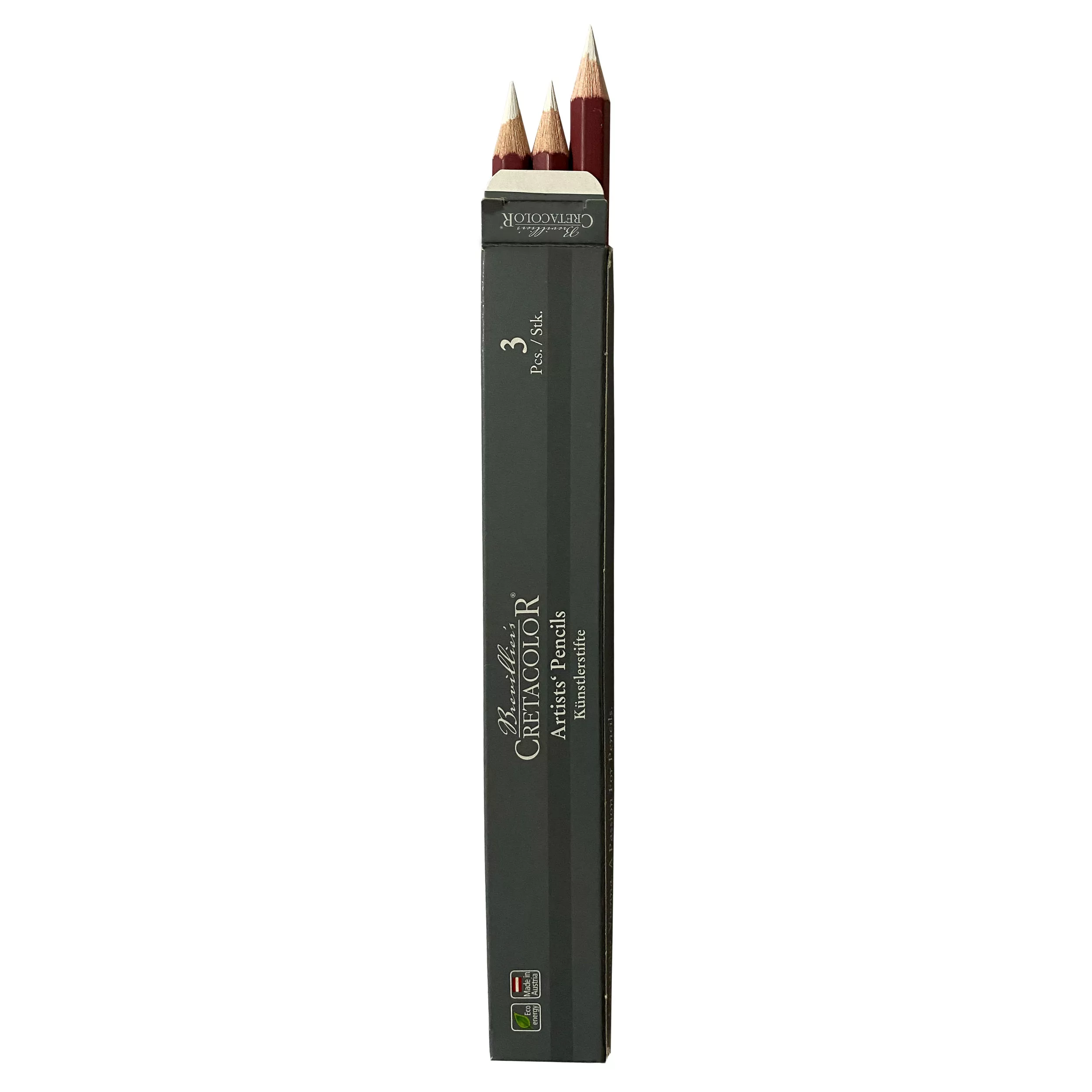 مداد پاستل کرتاکالر مدل Fine Art کد 47101 بسته 3 عددی