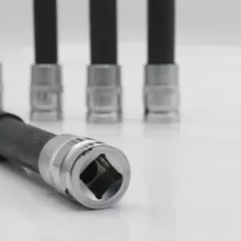 سری بکس ایزلتاس مدل E شکل کد YP-TURK-FOGHBOLAND  مجموعه 6 عددی