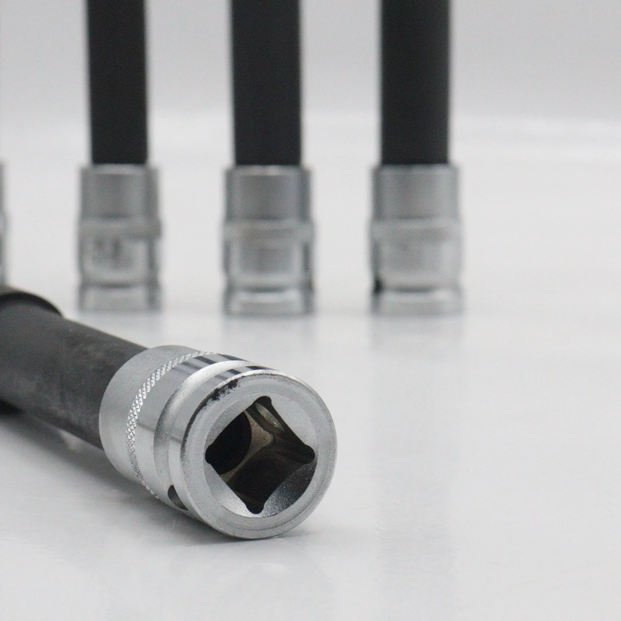 سری بکس ایزلتاس مدل E شکل کد YP-TURK-FOGHBOLAND  مجموعه 6 عددی