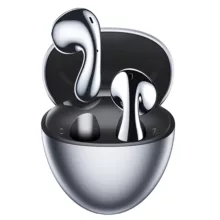 هدفون بلوتوثی ریمکس مدل Cozy Buds W17 Pro Upgraded Version