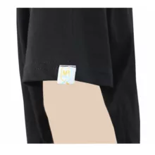 تی شرت آستین کوتاه زنانه مسترمانی مدل ماریو