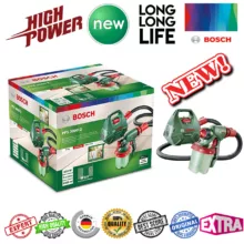 پیستوله رنگ پاش برقی بوش مدل PFS 3000-2 (Advanced)