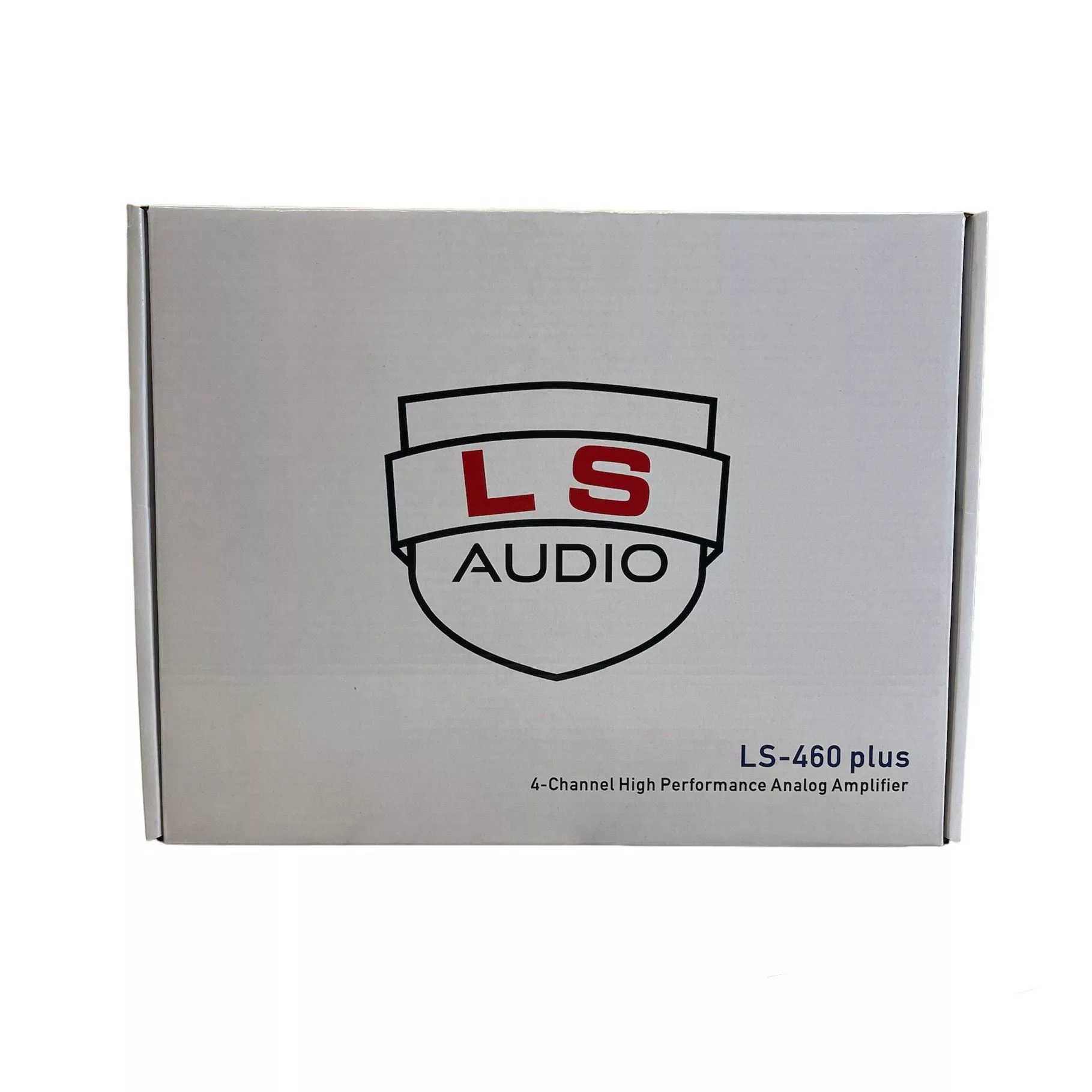 آمپلی فایر خودرو ال اس مدل LS-460PLUS