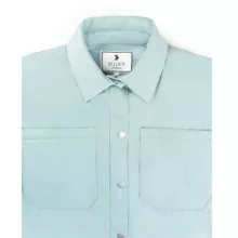 کاپشن زنانه مدل SB-SS-3018