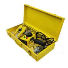 دستگاه اتو لوله سبز اینتیمکث مدل 0720