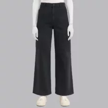 شلوار جین زنانه آر اِن اِس مدل 110421629938