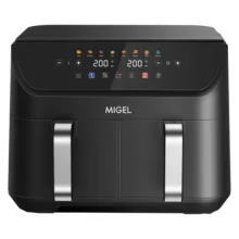 سرخ کن بدون روغن میگل مدل GAF 206