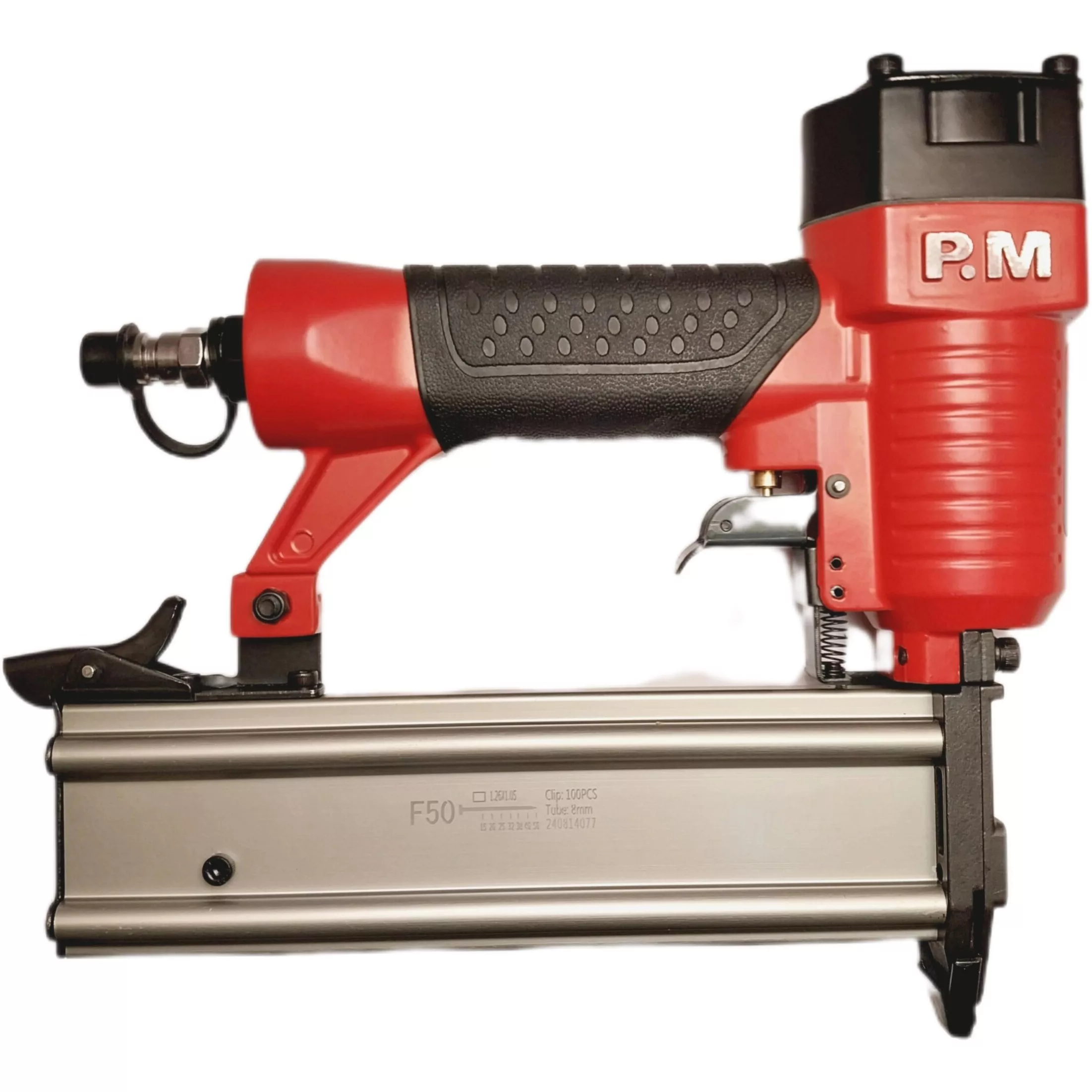 میخ کوب بادی پی ام مدل f50