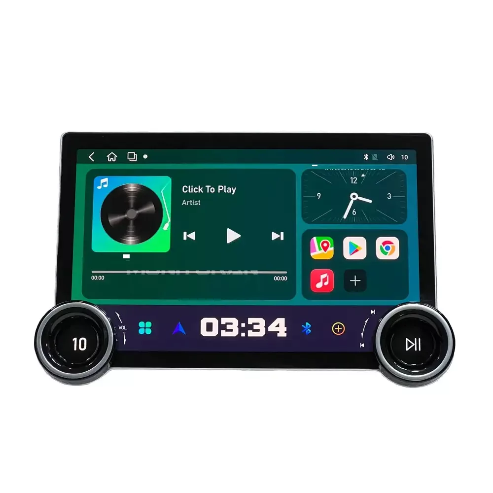 پخش کننده تصویری خودرو مدل DIAMOND 2K