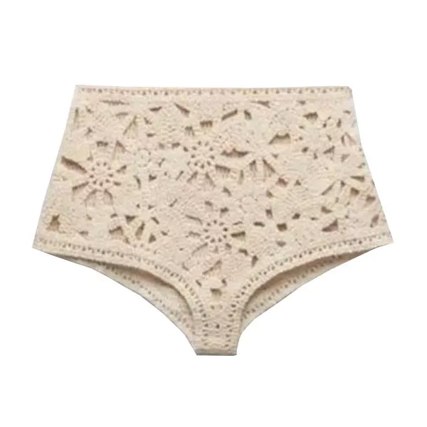 شورت زنانه مدل 7901