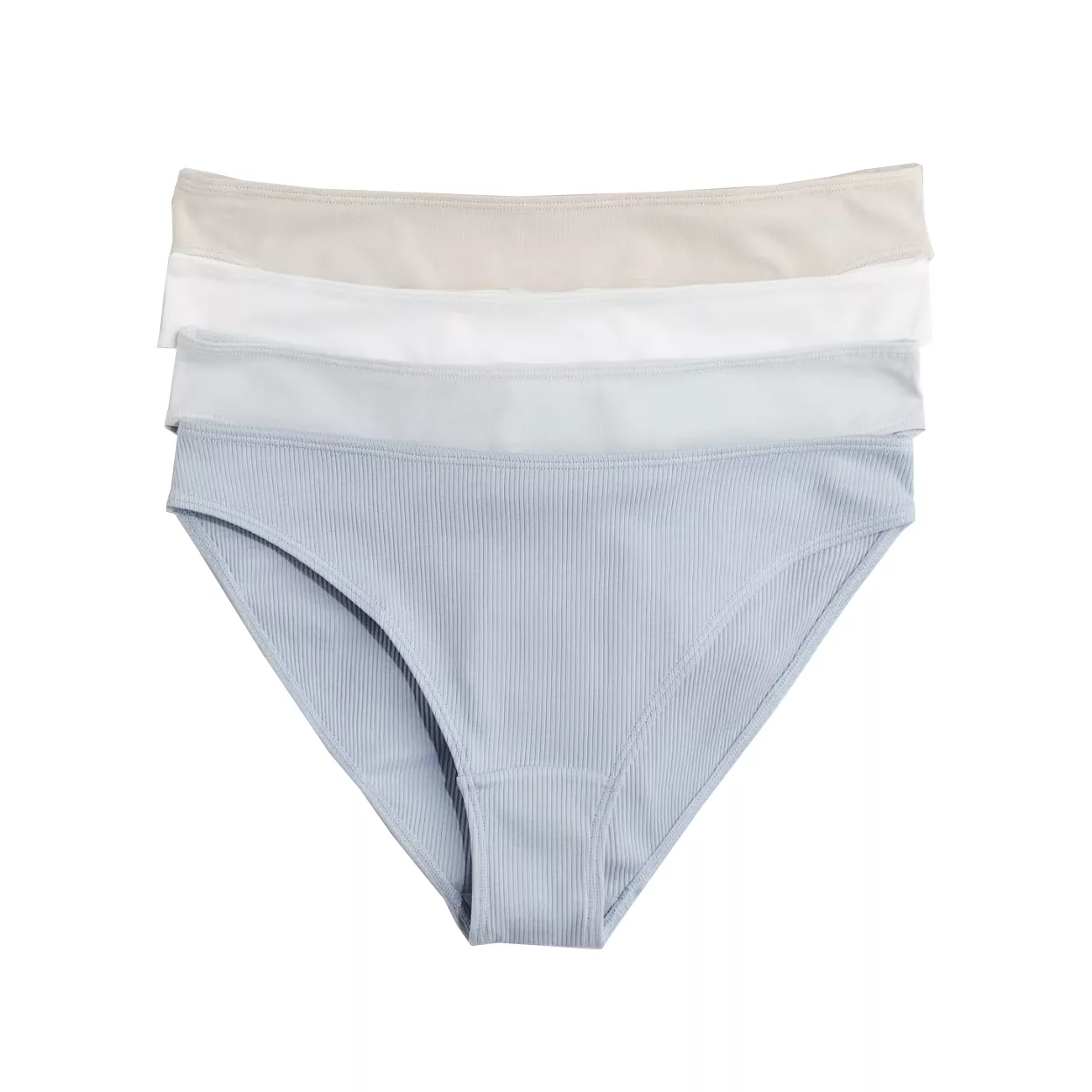 شورت زنانه مدل 072293 مجموعه 4 عددی