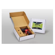 دستگاه چسب تفنگی هوم ایز مدل PT-180