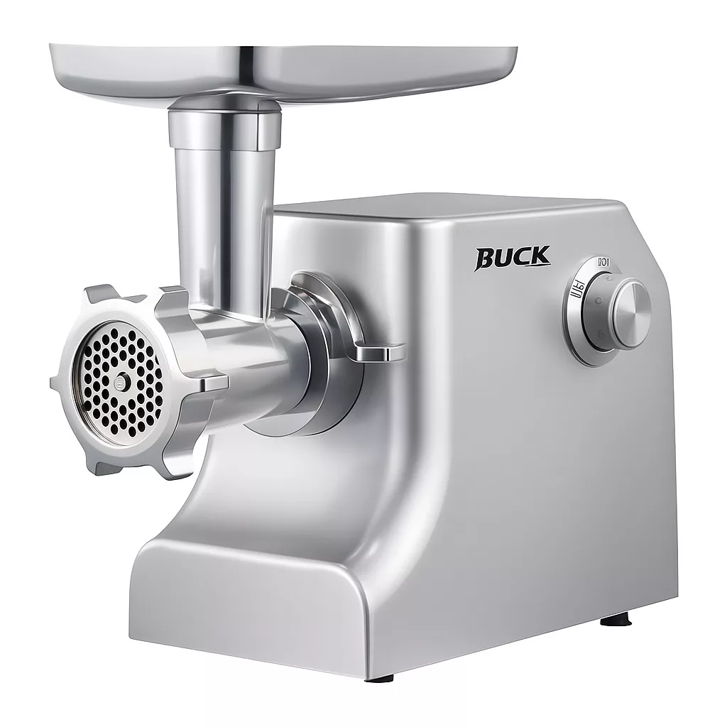 چرخ گوشت 2600 وات باک مدل BK1252