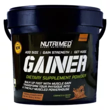 پودر گینر شکلات نوتریمد - 4.5 کیلوگرم