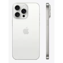 گوشی موبایل اپل مدل iPhone 15 Pro Max ZAA دو سیم‌ کارت ظرفیت 256 گیگابایت و رم 8 گیگابایت