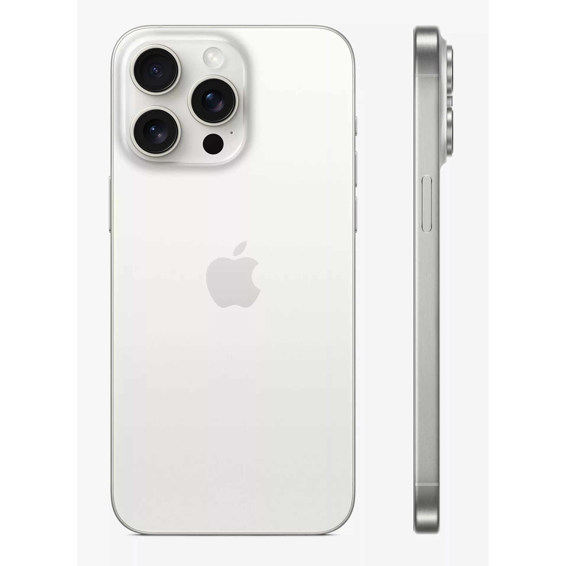 گوشی موبایل اپل مدل iPhone 15 Pro Max ZAA دو سیم کارت ظرفیت 256 گیگابایت و رم 8 گیگابایت