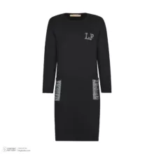 پیراهن زنانه لتیشیا مدل 219