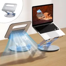 پایه نگهدارنده لپ تاپ یسیدو مدل LP 06