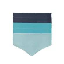 شورت زنانه اسمارا مدل Sm50 بسته 5 عددی