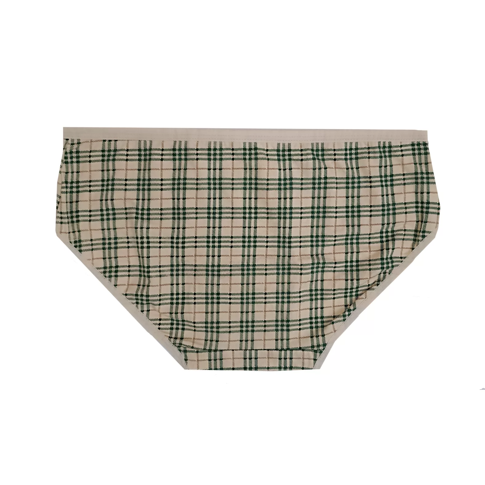 شورت زنانه مدل نخی بسته 6 عددی