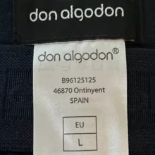 شورت مردانه دن الگدن مدل DOMUWPB43-PK بسته 3 عددی