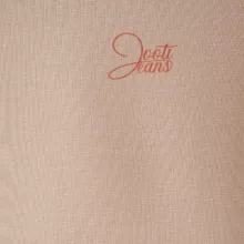 تی‌شرت آستین کوتاه زنانه جوتی جینز مدل بیسیک کد 1551635