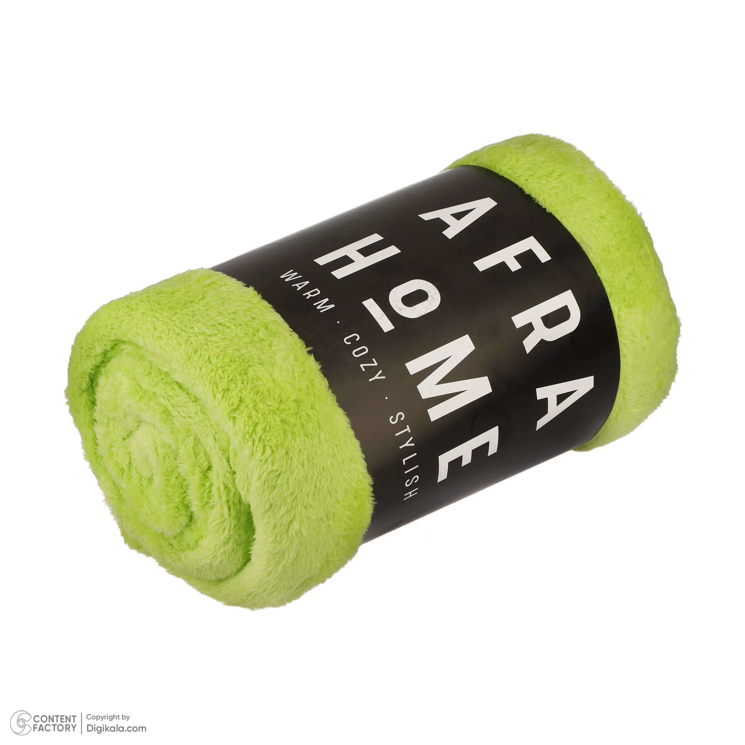 پتو افرا هوم مدل بهاره لاواترا کد 2206 سایز 170×220 سانتی متر