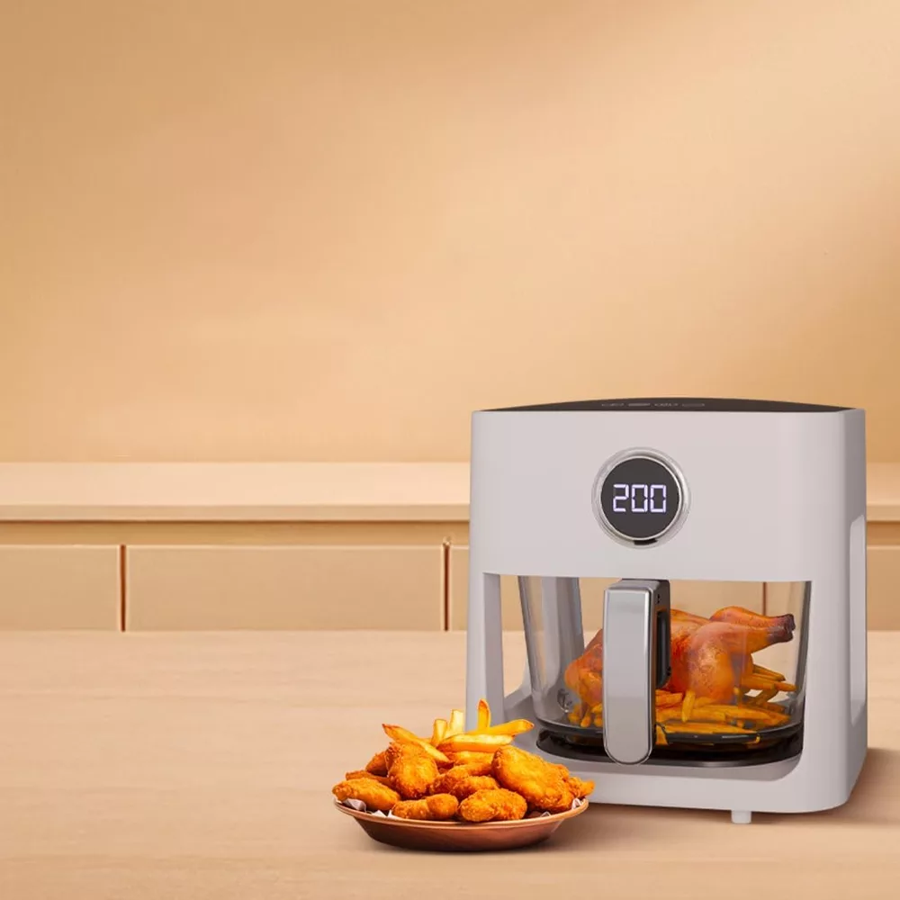 هواپز ۵ لیتر پرودو مدل PD-LFST140