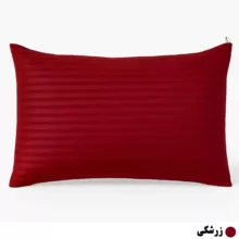بالش مانیکاهوم مدل Parallel plus هتلی