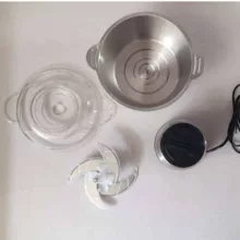 خردکن مدل کوکینگ کد 001