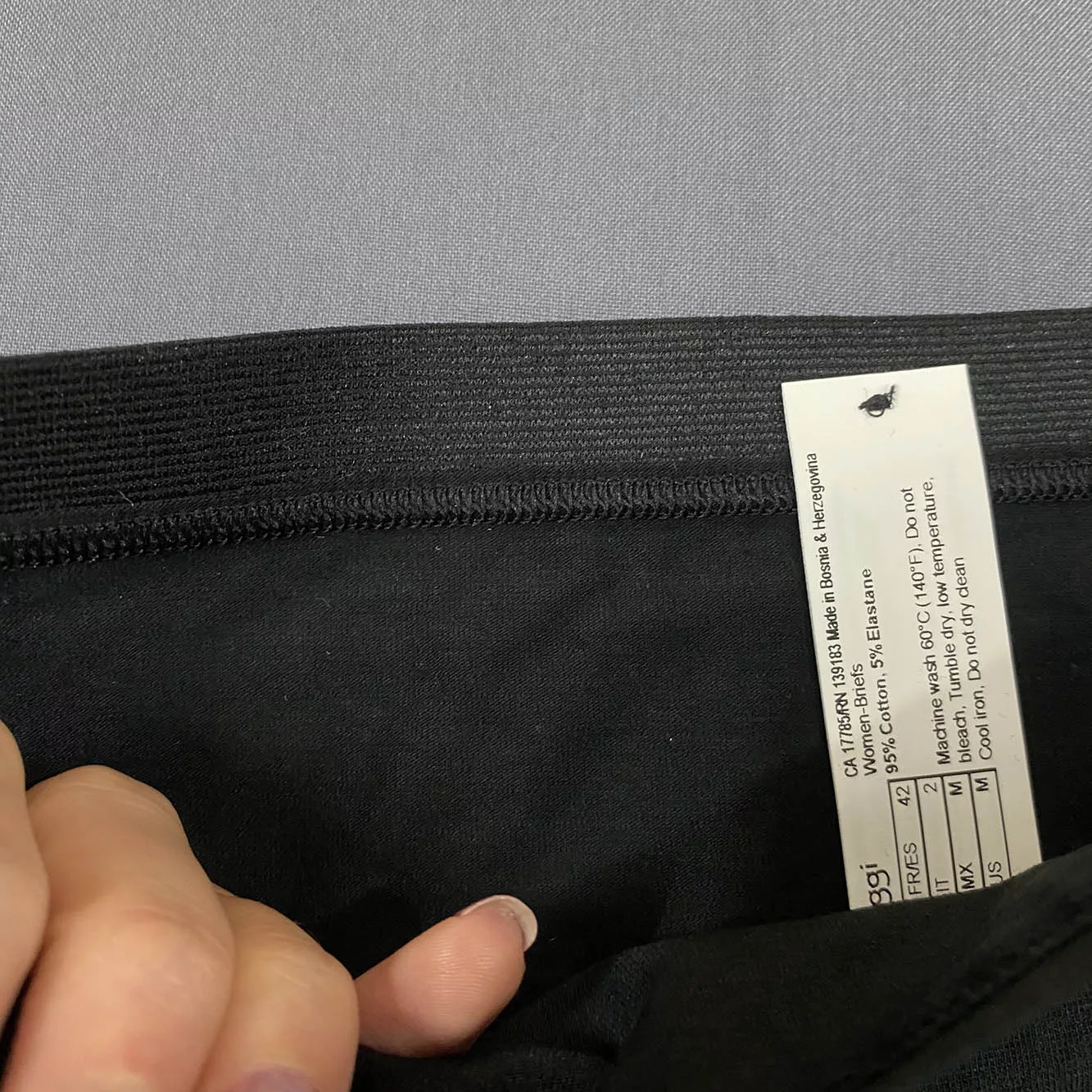 شورت زنانه اسلوگی مدل 183 مجموعه 3 عددی