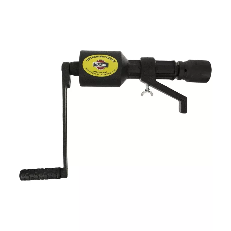 آچار خودرو و چرخ توربو مدل گیر بکسی کد AJ-2150