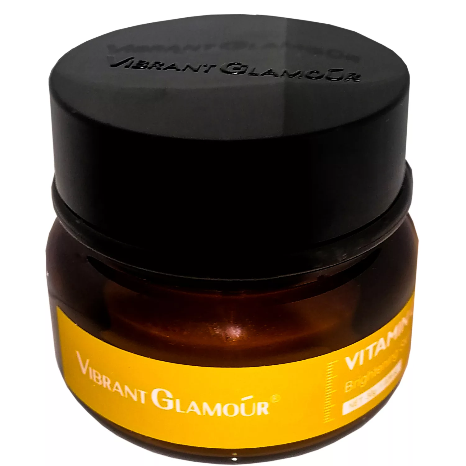 کرم روشن کننده صورت ویبرانت گلمور مدل ویتامین سی مناسب برای انواع پوست حجم 30 میلی لیتر