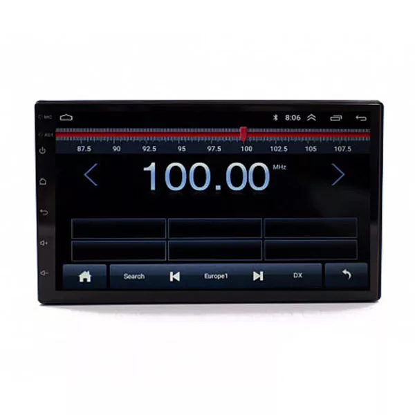 مانیتور خودرو مدل IPS 1080